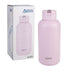 Oasis Stainless Steel Insulated Ceramic Moda Bottle 1.5L